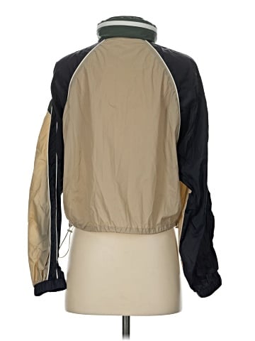 Zara Windbreaker (view 2)