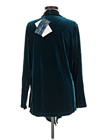 Susan Graver Cardigan (view 2)