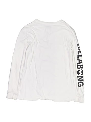 Billabong Long Sleeve T-Shirt (view 2)