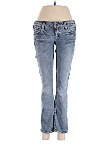 Silver Jeans Co. Jeans (view 1)