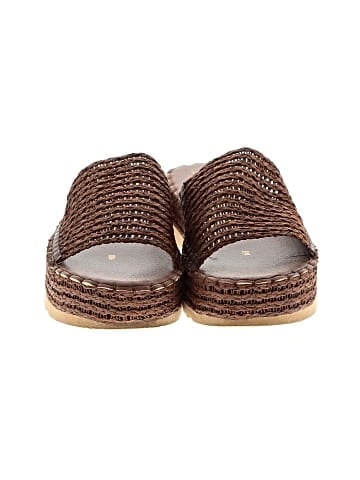 Matisse Wedges (view 2)
