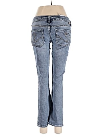 Silver Jeans Co. Jeans (view 2)