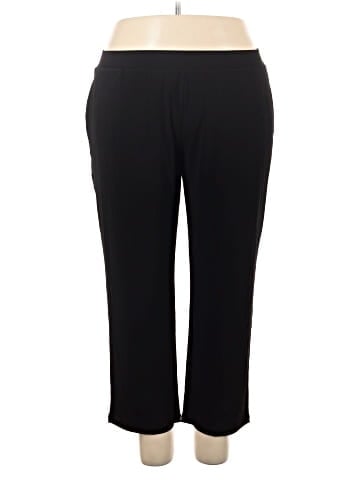 Susan Graver Active Pants (view 1)