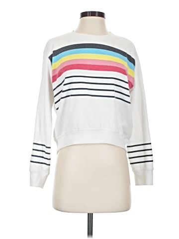 Sundry Pullover Sweater (view 1)
