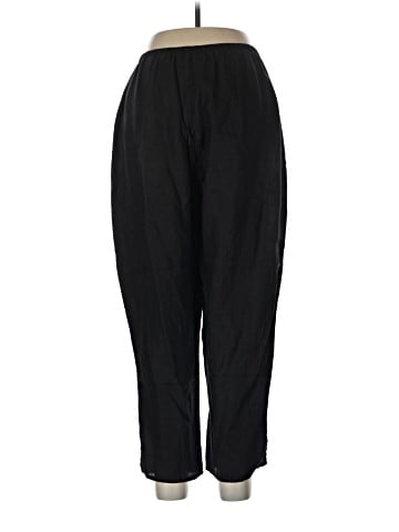 Flax Casual Pants (view 2)