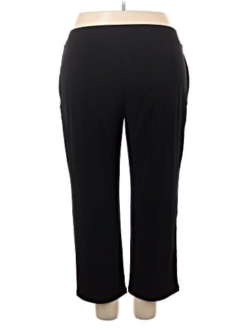 Susan Graver Active Pants (view 2)