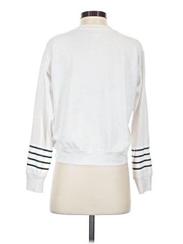 Sundry Pullover Sweater (view 2)