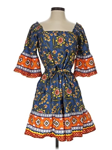 Joie Casual Dress (view 1)