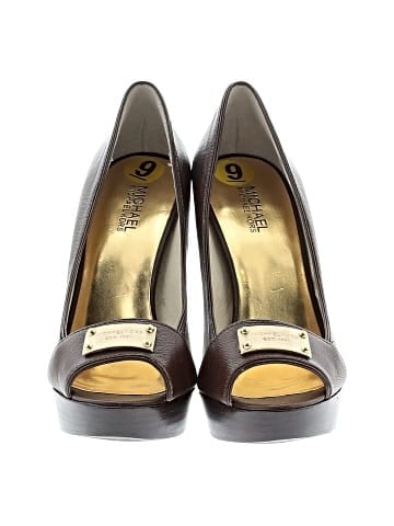 MICHAEL Michael Kors Heels (view 2)