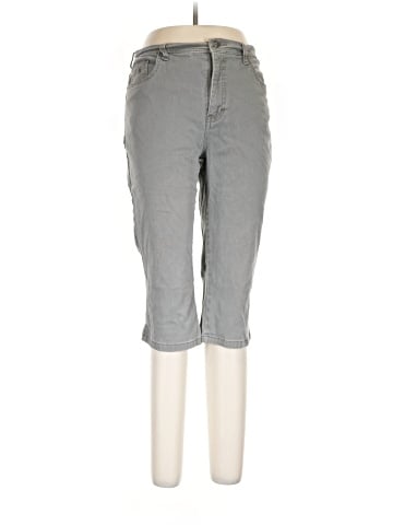 Gloria Vanderbilt Jeans (view 1)