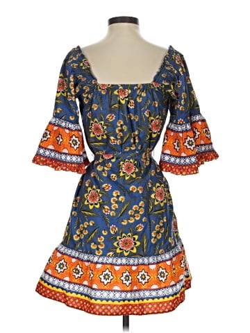 Joie Casual Dress (view 2)