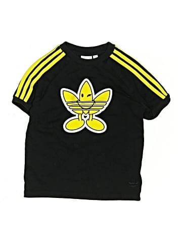 Adidas Short Sleeve T-Shirt (view 1)