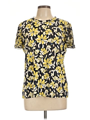 Tommy Hilfiger Short Sleeve Blouse (view 1)