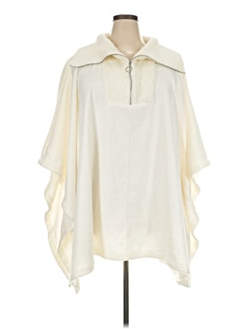 Lane Bryant Poncho (view 1)