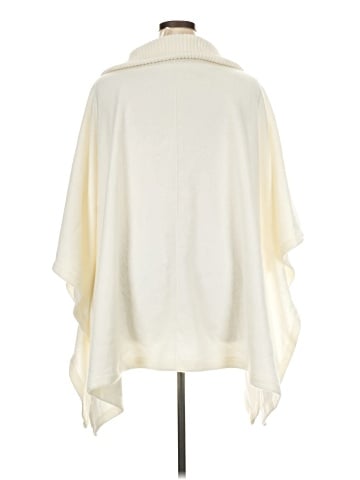 Lane Bryant Poncho (view 2)