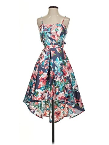 Venus Cocktail Dress (view 1)