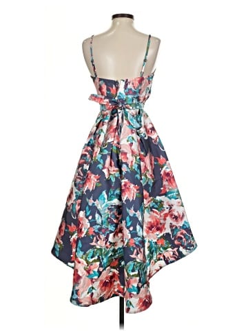 Venus Cocktail Dress (view 2)