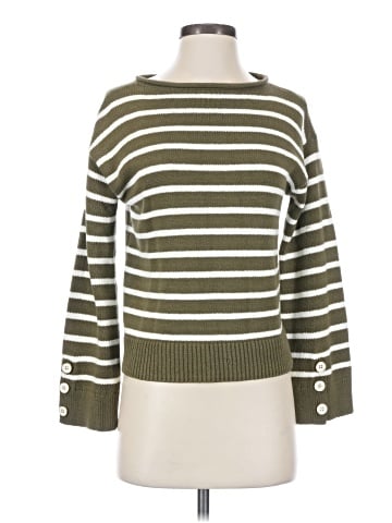 Talbots Pullover Sweater (view 1)