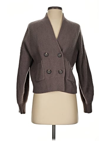 Everlane Wool Cardigan (view 1)