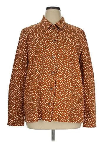 Ann Taylor LOFT Outlet Jacket (view 1)