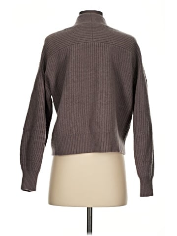 Everlane Wool Cardigan (view 2)