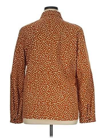 Ann Taylor LOFT Outlet Jacket (view 2)