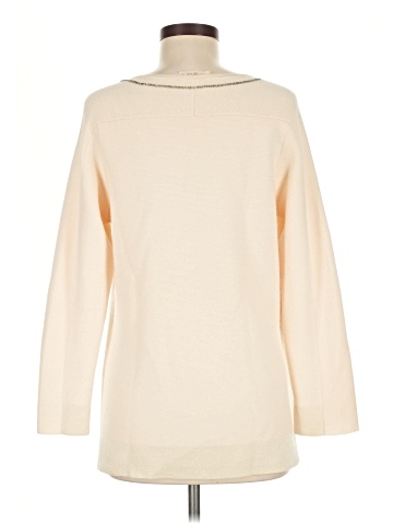 Tory Burch Long Sleeve Blouse (view 2)