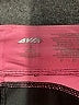 Avia Color Block Black Active Pants Size S - photo 7