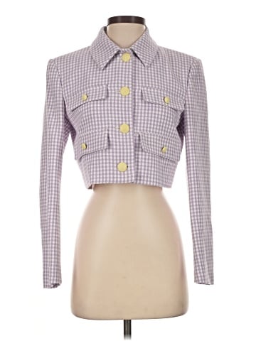 Zara Blazer (view 1)