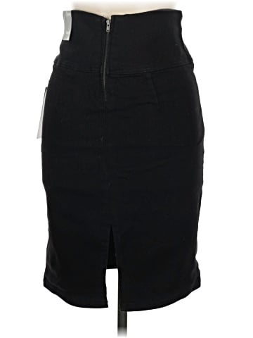 d.jeans Casual Skirt (view 2)