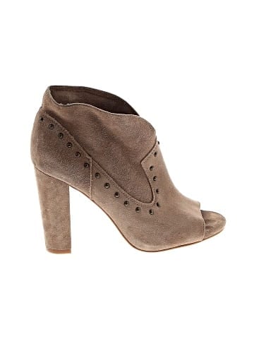 Vince Camuto Ankle Boots (view 1)
