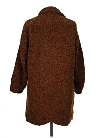 Blank NYC Coat (view 2)