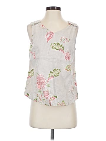 Habitat Sleeveless Blouse (view 1)