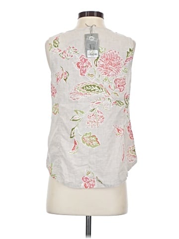 Habitat Sleeveless Blouse (view 2)