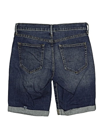 Gap Denim Shorts (view 2)