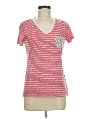 G.H. Bass & Co. Short Sleeve T-Shirt (view 1)