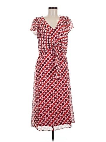 Donna Ricco Casual Dress (view 1)