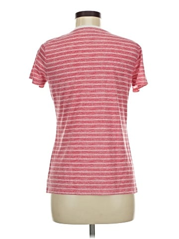 G.H. Bass & Co. Short Sleeve T-Shirt (view 2)