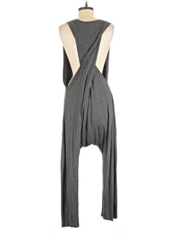 Blue Rain Jumpsuit (view 2)