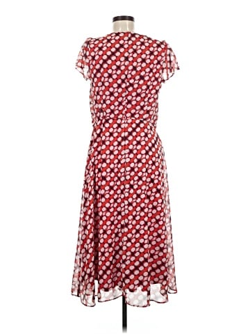 Donna Ricco Casual Dress (view 2)