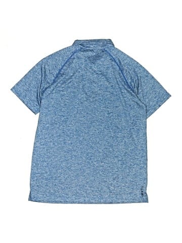 Garb Short Sleeve Polo (view 2)