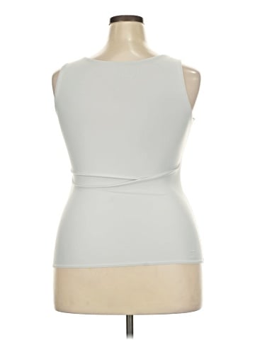 Tapemeasure Tank Top (view 2)