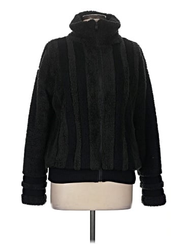Athleta Faux Fur Jacket (view 1)