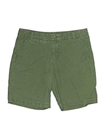 Gap Khaki Shorts (view 1)