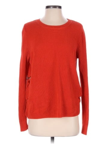 MICHAEL Michael Kors Pullover Sweater (view 1)