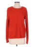 MICHAEL Michael Kors Red Orange Pullover Sweater Size M - photo 1