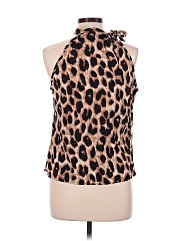 Shein Sleeveless Blouse (view 2)