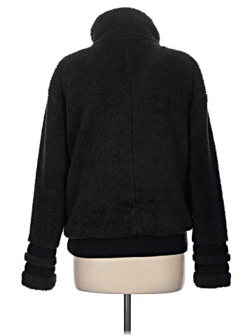 Athleta Faux Fur Jacket (view 2)