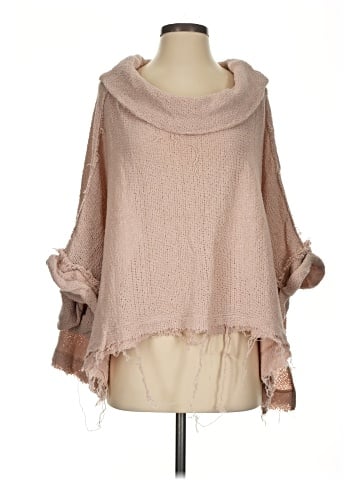 We the Free Poncho (view 1)