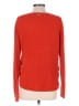 MICHAEL Michael Kors Red Orange Pullover Sweater Size M - photo 2